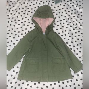Old Navy Canvas Utility Jacket for toddler